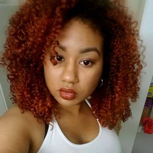 Meet your Posher, Lenice